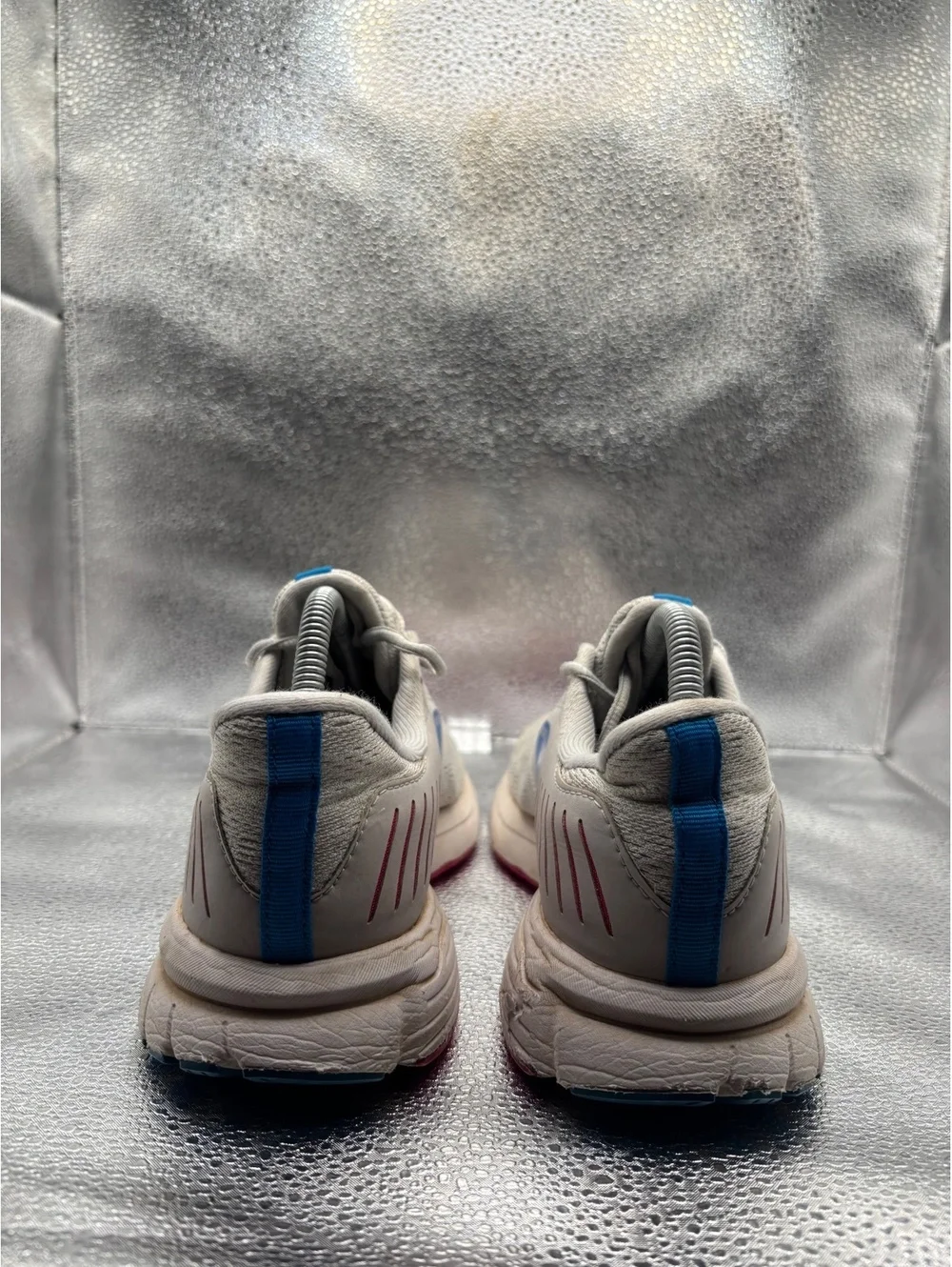 Brooks signal 2 grey blue